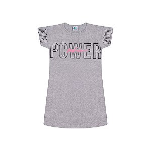 VESTIDO - BICHO BAGUNÇA