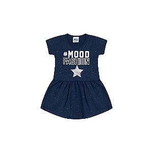 VESTIDO - BICHO BAGUNÇA