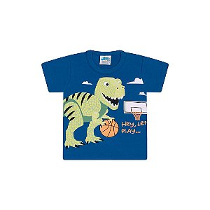 Camiseta masculina - BICHO BAGUNÇA