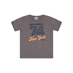 Camiseta masculina - BICHO BAGUNÇA