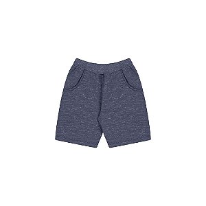 Bermuda masculina - BICHO BAGUNÇA