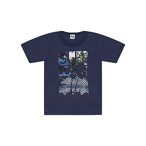 Camiseta masculina - BICHO BAGUNÇA