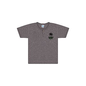 Camiseta masculina - BICHO BAGUNÇA