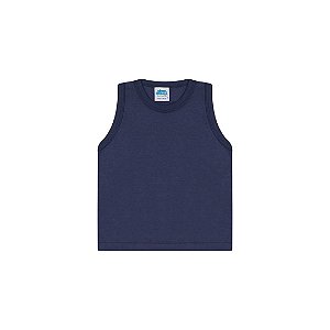 REGATA BÁSICA MASCULINA - BICHO BAGUNÇA