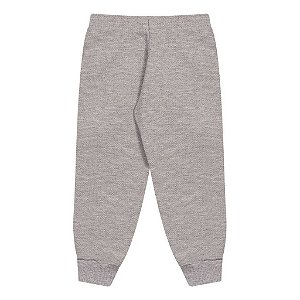 CALÇA BÁSICA MASCULINA - BICHO BAGUNÇA