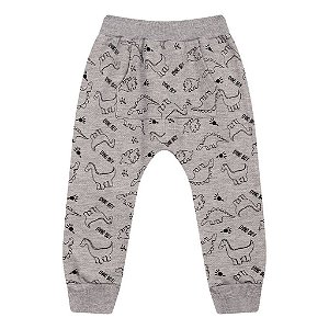 CALÇA MASCULINA - BICHO BAGUNÇA