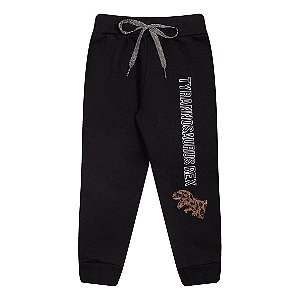 CALÇA MASCULINA - BICHO BAGUNÇA