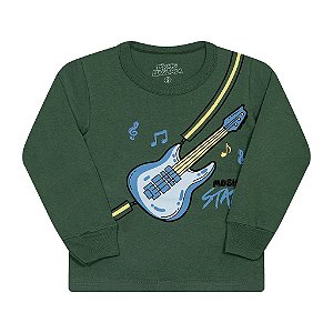 CAMISA MASCULINA - BICHO BAGUNÇA