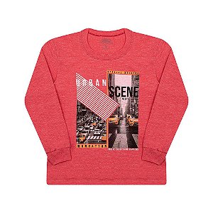 CAMISA MASCULINA - BICHO BAGUNÇA