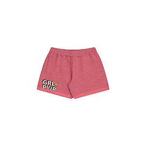 SHORTS FEMININO - BICHO BAGUNÇA