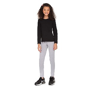 LEGGING EM COTTON - BICHO BAGUNÇA