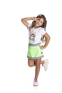 CONJUNTO FEMININO - RANDA MUNDU
