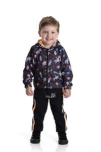 CONJUNTO MASCULINO DE MOLETOM – RANDA MUNDU