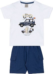 CONJUNTO MASCULINO – RANDA MUNDU