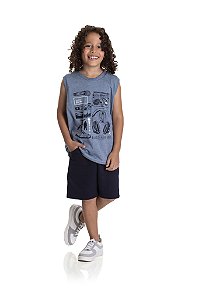 CONJUNTO MASCULINO REGATA BRILHA NO ESCURO – RANDA MUNDU