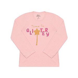 BLUSA DE COTTON - BICHO BAGUNÇA