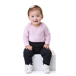 CALÇA DE MOLETOM - BICHO BAGUNÇA