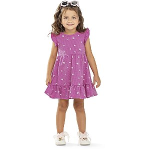 VESTIDO MALHA GRECIA - ANGERÔ