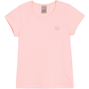 CAMISETA FEMININA - RANDA MUNDU