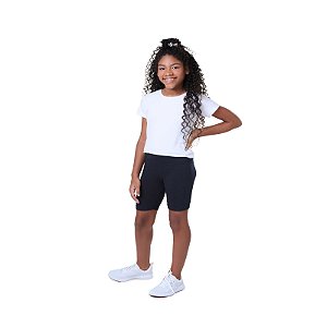 CICLISTA EM COTTON - BICHO BAGUNÇA