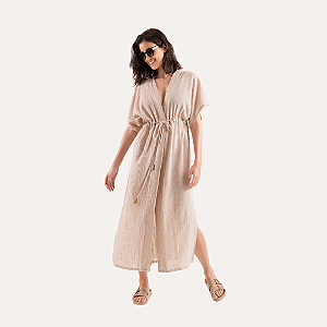 Kaftan Cotton Rustic Quaker