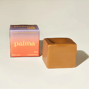 Shampoo para cabelos oleosos Palma
