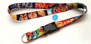 Cordão com Engate Rápido One Piece