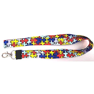 Cordão com Mosquete Girassol