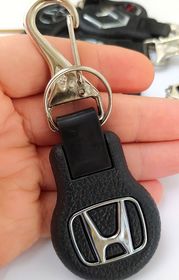 Chaveiro Mosquetão Carro Automotivo Honda