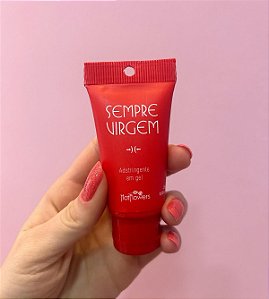 Sempre Virgem - Gel Adstringente