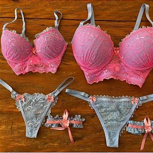 Ki Ice cream - 3 Peças