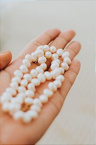 Colar de Pérola (Para Massagem Peniana)