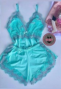 Baby Doll Magnólia