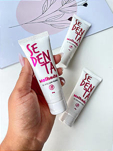 Gel Lubrificante Sedenta Molhada