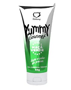 Yummy Gel Térmico Esquenta Esfria Lubrificante