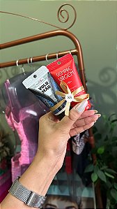 Kit Volumão + Sempre Virgem