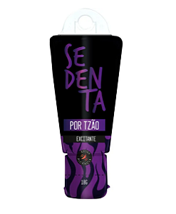 Sedenta por Tesão Excitante com Picância Intensa 15g Pepper Blend