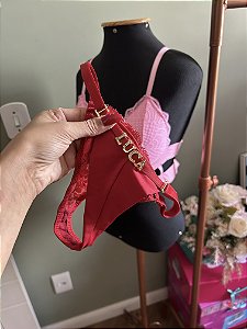 Calcinha para Personalizar (Sem letras)