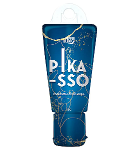 Pikasso Gel Comestível Esquenta, Gela e Vibra