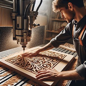 Curso Aspire / Router CNC - MACK3