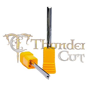 FRESA RETA 2 CORTES (4X32MM)