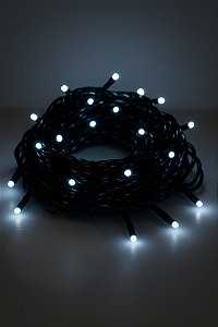 PISCA BRANCO FRIO FIO PRETO 30M 110V