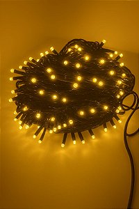 PISCA CORDÃO ESTROBO 50M 500L BIVOLT