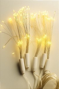 PISCA FOGOS DE ARTIFICIO 4M 320L BVT