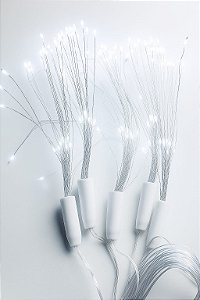 PISCA FOGOS DE ARTIFICIO 4M 320L BVT