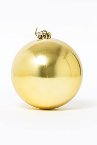 BOLA DE NATAL 15CM