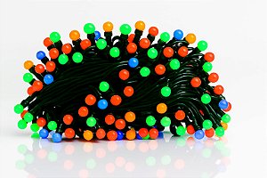 PISCA BOLINHA 10M 100L 220V