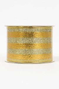 FITA ARRAMADA 6X9 BRONZE/DOU