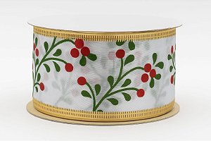 FITA CETIM NATAL ARAM 47X9