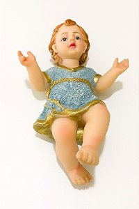 MENINO JESUS 15CM